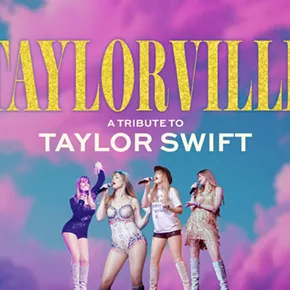 Image: Taylorville - A Tribute to Taylor Swift