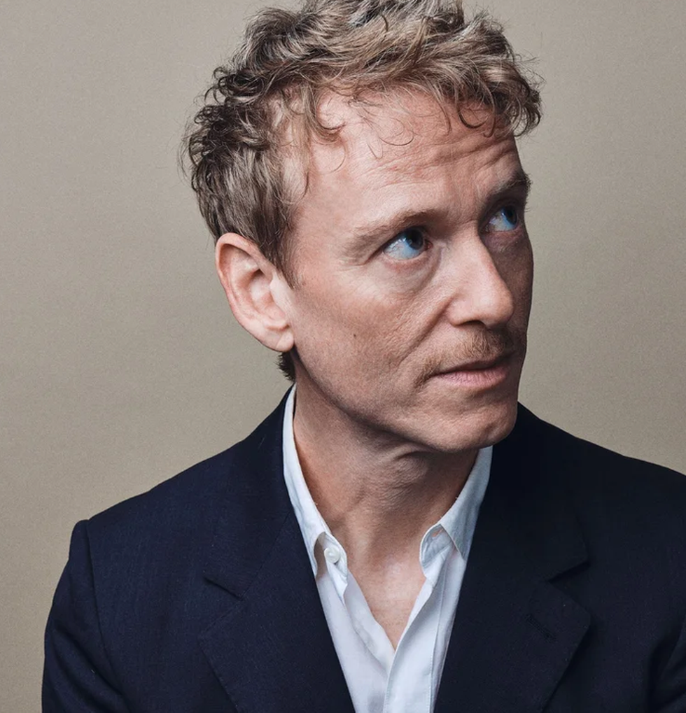 Teddy Thompson