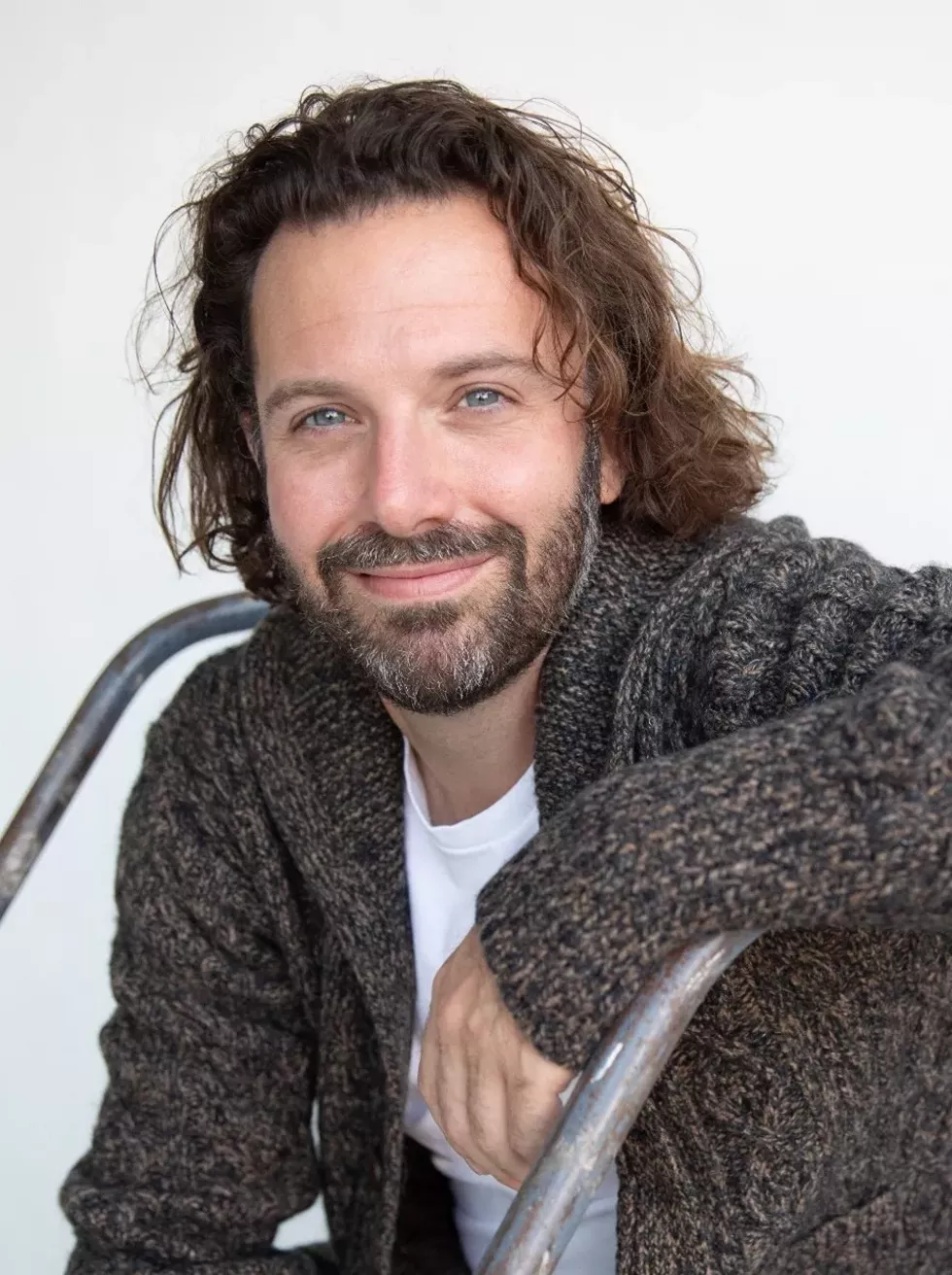 Timothy Dunn