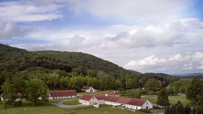 Image: Tenmile Distillery