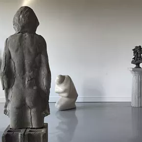 Image: "Terra Incognita"