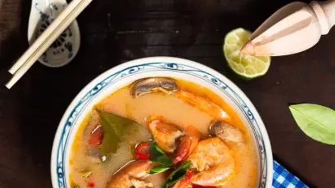 Image: Thailicious