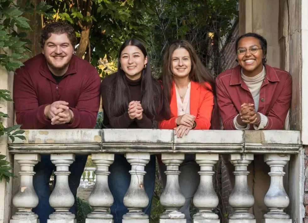 Bard College artists