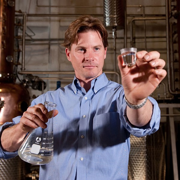 That’s the Spirit! Dive into Three Hudson Area Distilleries with Visit Hudson NY’s New Tours