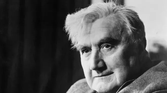 Image: The 2023 Bard Music Festival: Vaughan Williams and His World