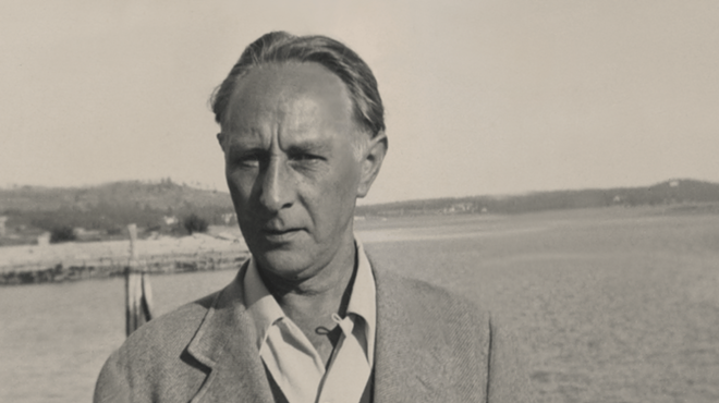 Image: The 35th Bard Music Festival: Martinů and His World
