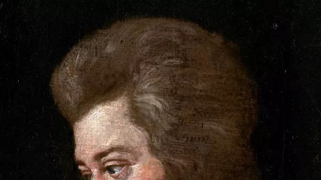 Image: The 36th Bard Music Festival: Mozart and His World