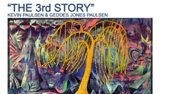 Image: "The 3rd Story"