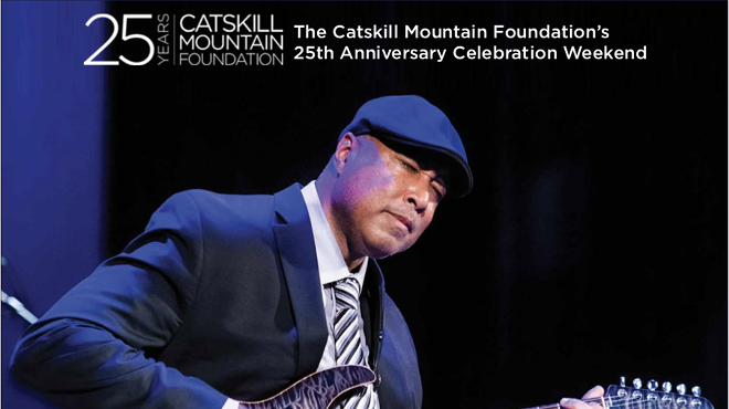 Image: The Bernie Williams Collective
