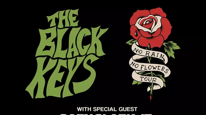 Image: The Black Keys