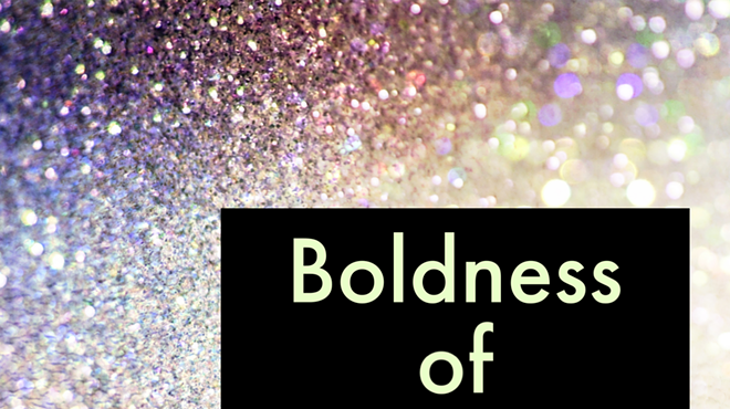 Image: The Boldness of Chiaroscuro - Opening Reception