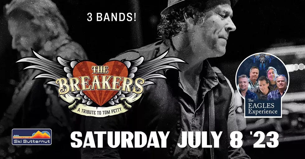 Breakers and Eagles Experience