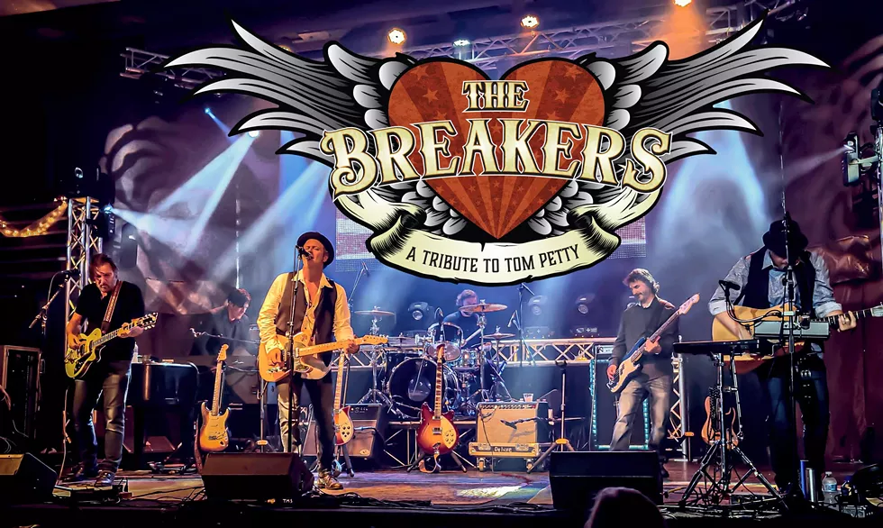 The Breakers