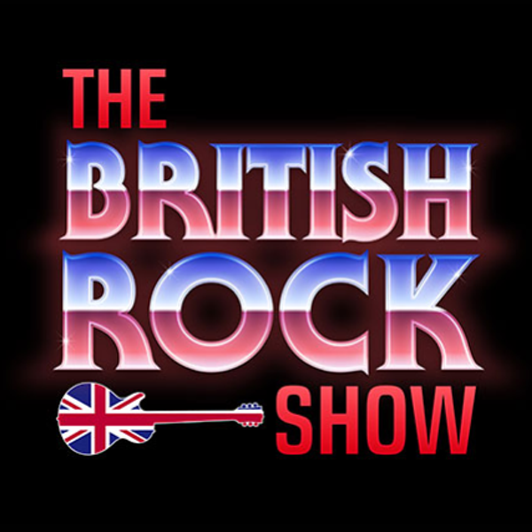 The British Rock Show