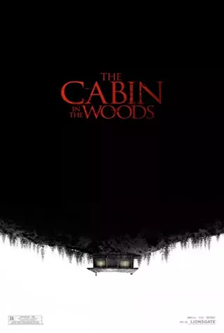 Image: The Cabin in the Woods