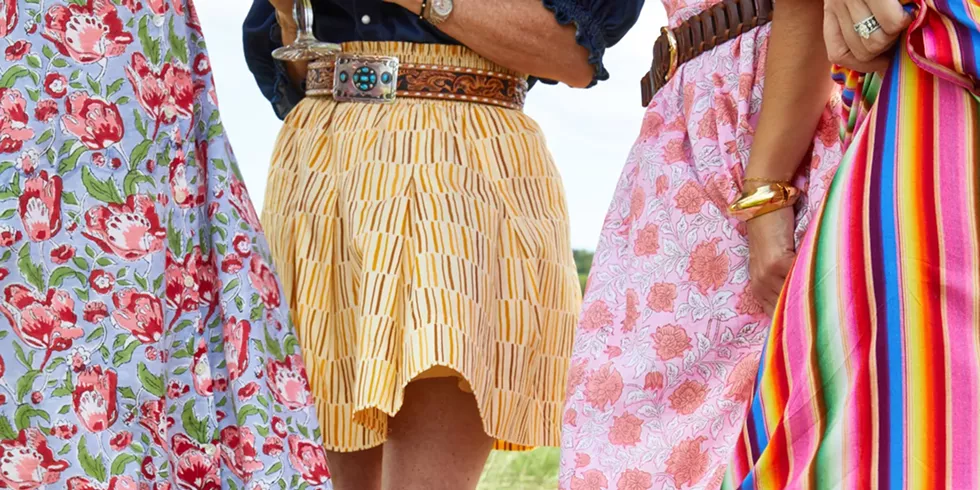 Image: The Country Living Fair