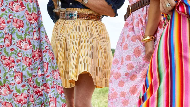 Image: The Country Living Fair