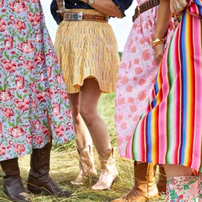 Image: The Country Living Fair