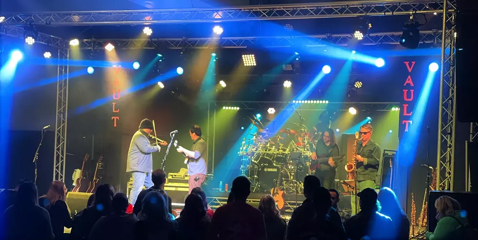Dave Matthews Tribute Band