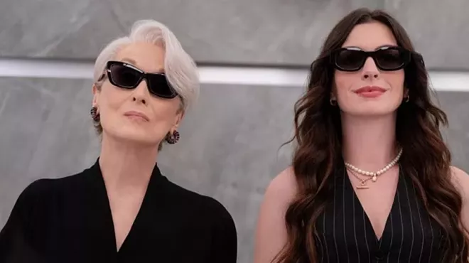 Image: The Devil Wears Prada 2