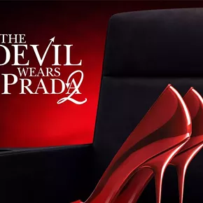 Image: The Devil Wears Prada 2