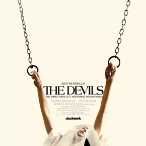 Image: The Devils