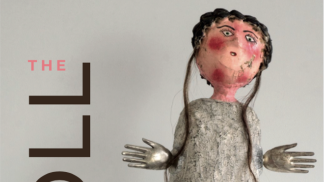 Image: The Doll Show