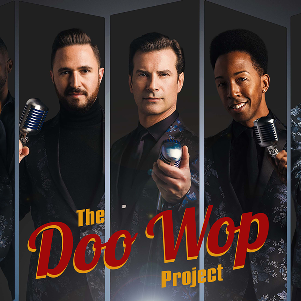 The Doo Wop Project