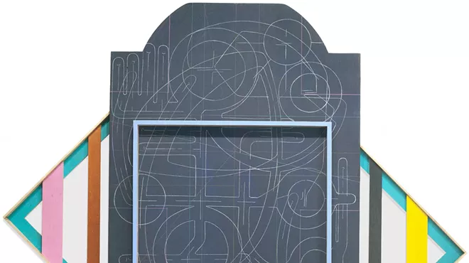 Image: The Dorsky at 20: Reflections at a Milestone (Part II) opens
