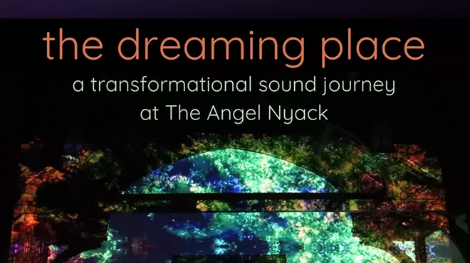 Image: The Dreaming Place