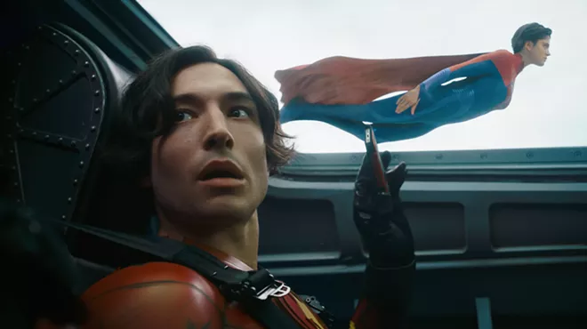 Image: The Flash