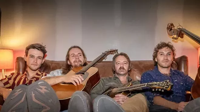 Image: The Fretliners