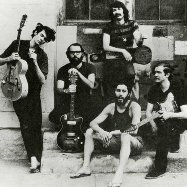 The Fugs Return to Byrdcliffe for Two Concerts