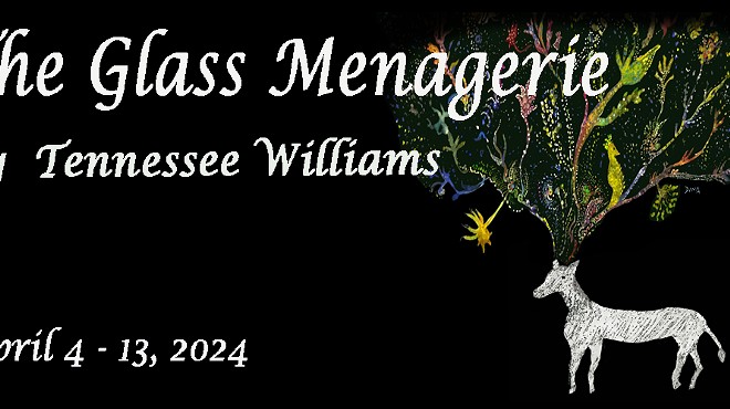 The Glass Menagerie at the Bridge Street Theater