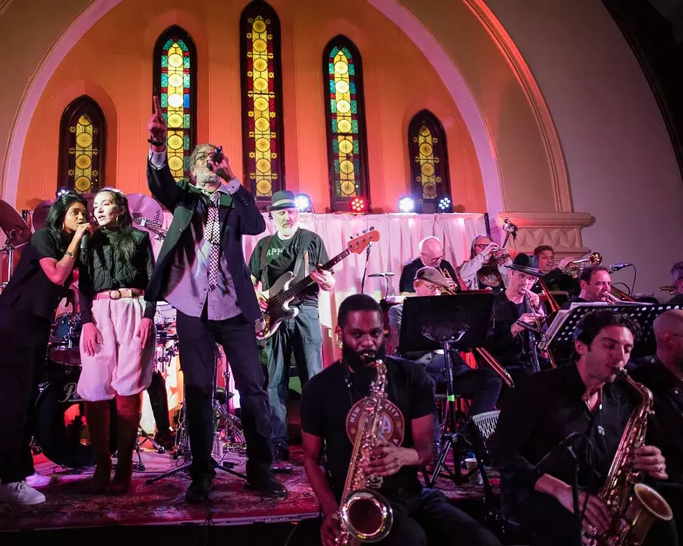 From last year's sold-out performance at The Local