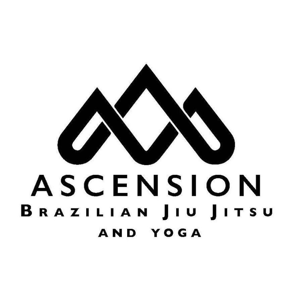 Ascension Brazilian Jiu-Jitsu and Yoga