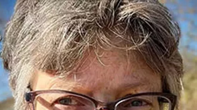 Image: The Hardest Cut, a reading of a new play by Catherine Berg