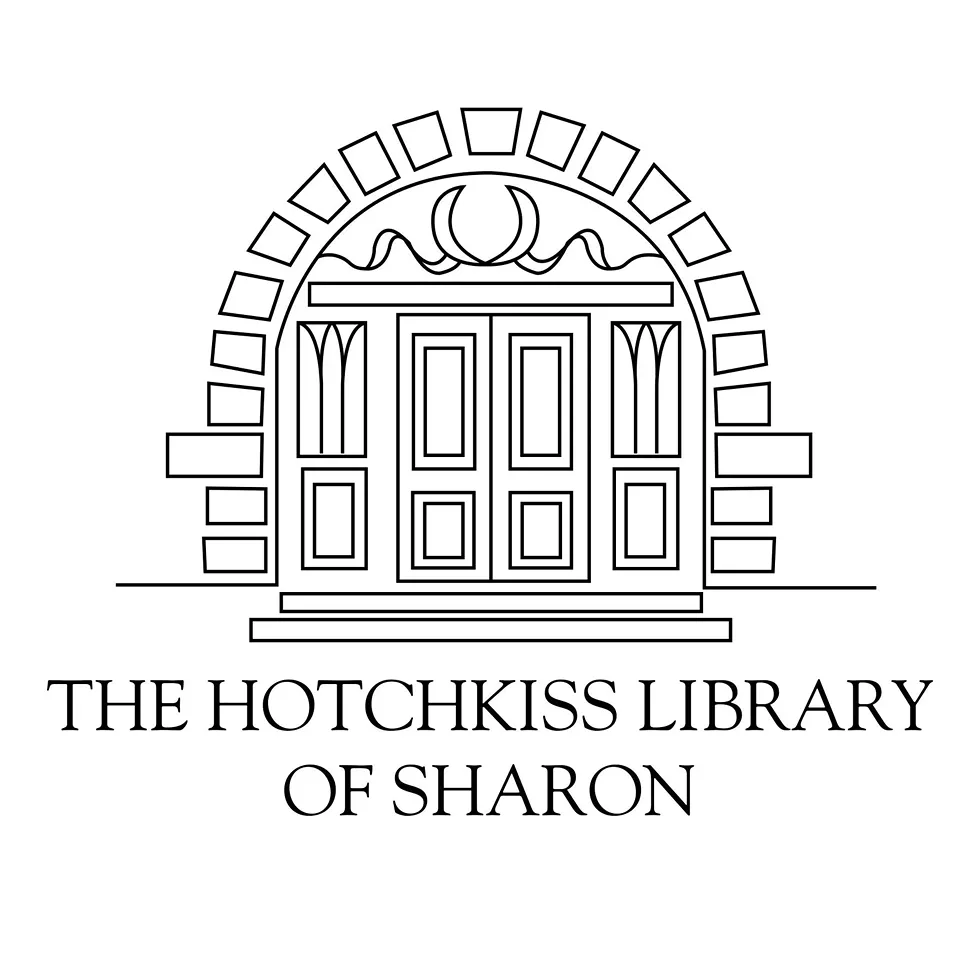 The Hotchkiss Library of Sharon