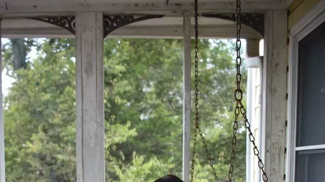 Image: The John Hartford Fiddle Tune Project
