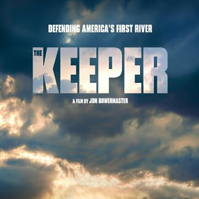 Image: The Keeper Screening and Talk with Jon Bowermaster and John Lipscomb