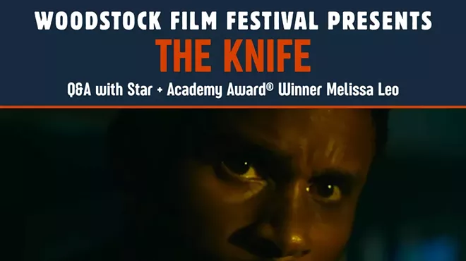 Image: The Knife