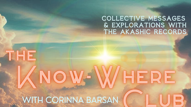 Image: The Know-Where Club