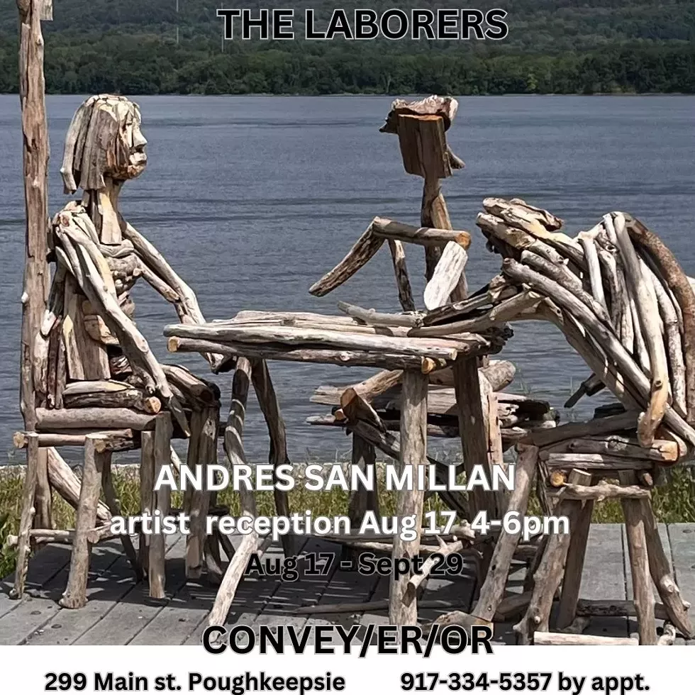 The Laborers