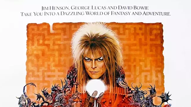 Image: The Labyrinth