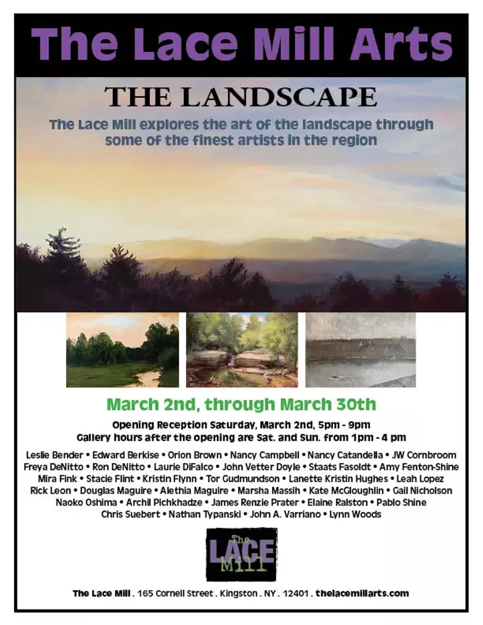 Designed by Laurie DiFalco