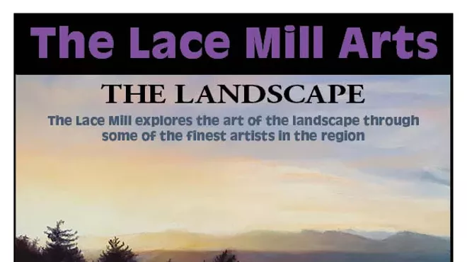 Image: The Landscape