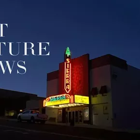 Image: The Last Picture Shows