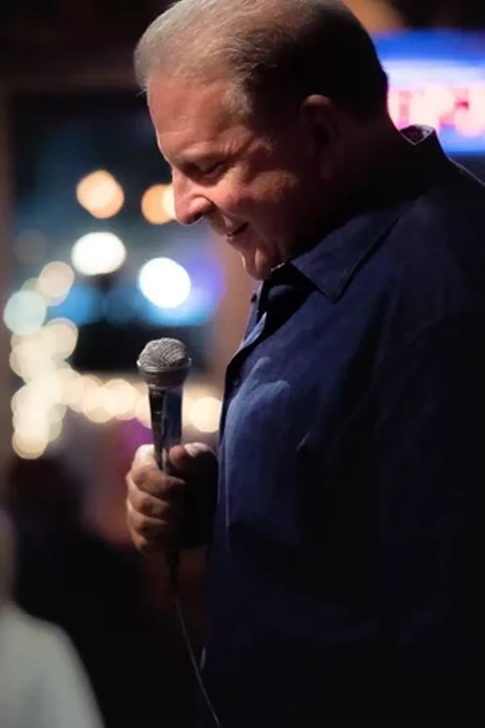 The Late Show with Eddie Brill & Friends