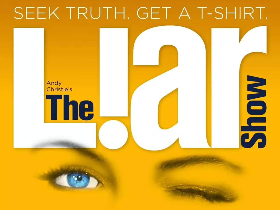 The Liar Show
