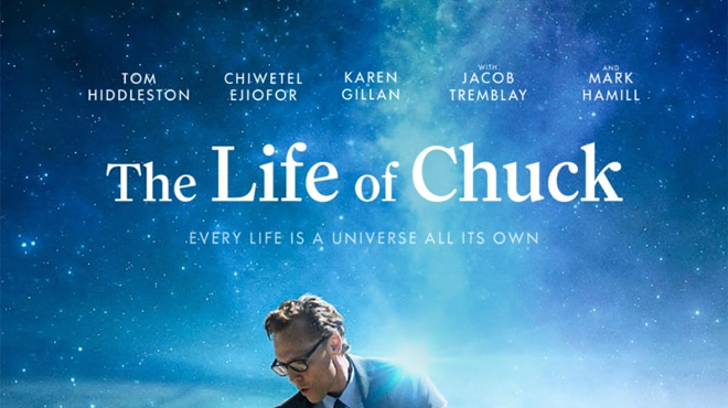 Image: The Life of Chuck